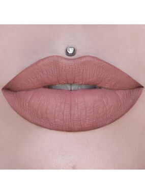 Jeffree Star Velour Liquid Lipstick in Christmas Cookie New in Box